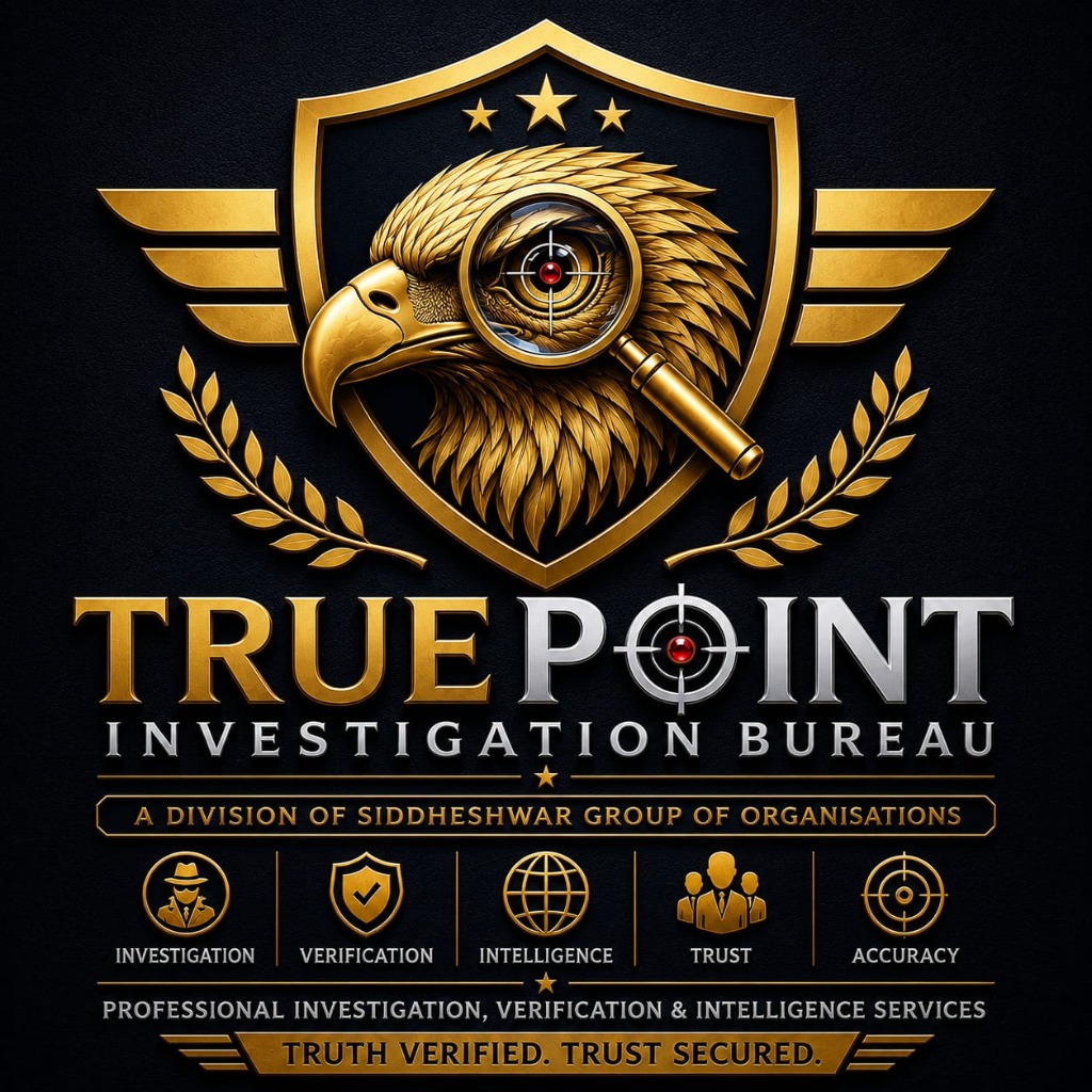 TRUEPOINT Logo